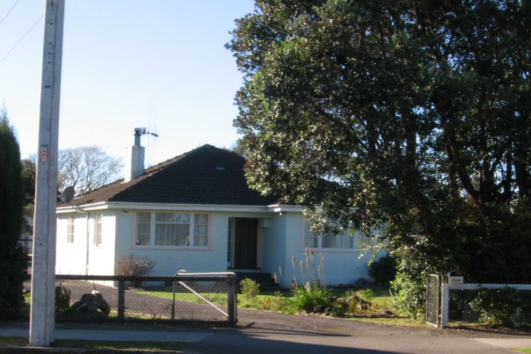 Photo of property in 138 Waerenga Road, Otaki, 5512