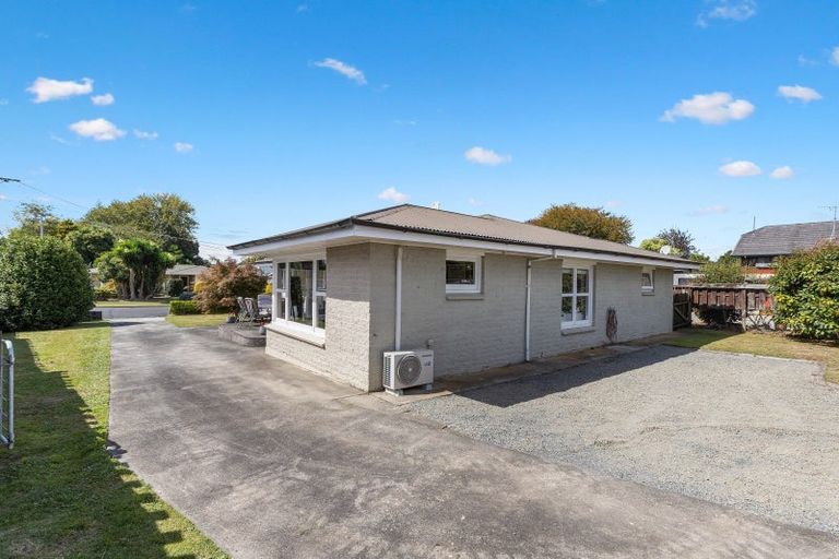 Photo of property in 3 Sanders Avenue, Morrinsville, 3300