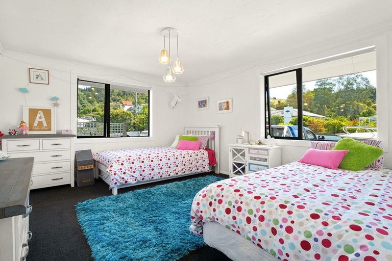 Photo of property in 87 Hall Road, Sawyers Bay, Port Chalmers, 9023