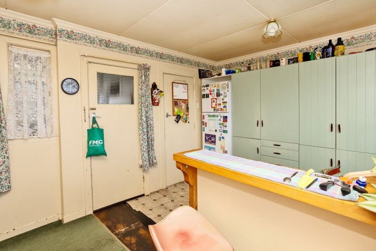 Photo of property in 55 Robertson Street, Richmond, Invercargill, 9810