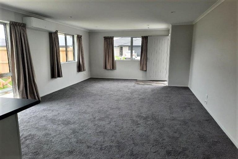 Photo of property in 7 Olivia Street, Rolleston, 7615