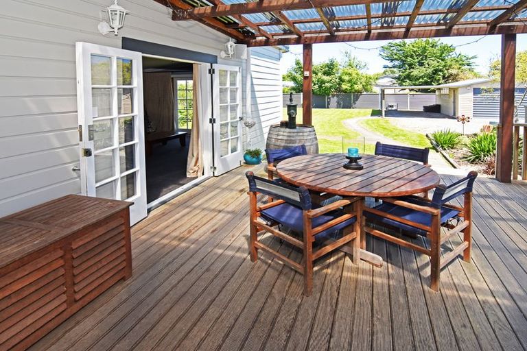 Photo of property in 87 Perry Street, Masterton, 5810