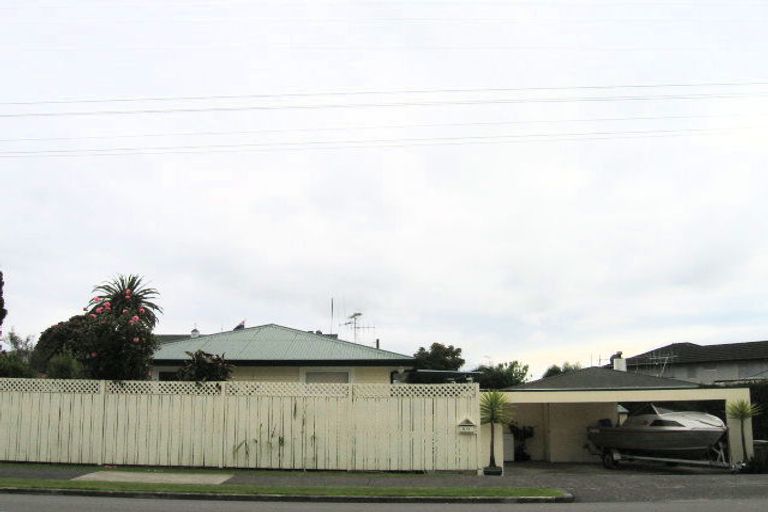 Photo of property in 217 Levers Road, Matua, Tauranga, 3110