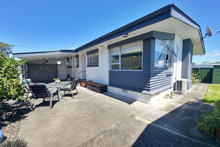 Photo of property in 2 Moana Crescent, Redwoodtown, Blenheim, 7201
