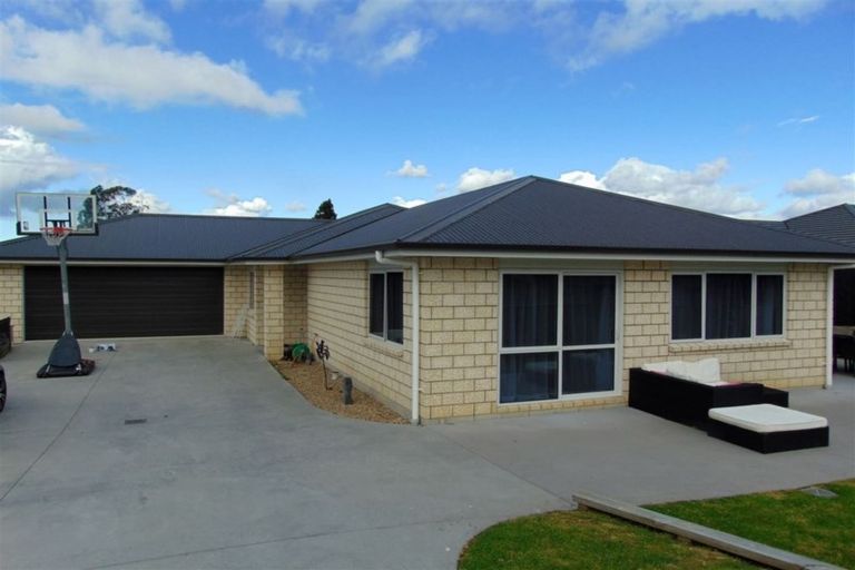 Photo of property in 5 Magnolia Lane, Waihi, 3610