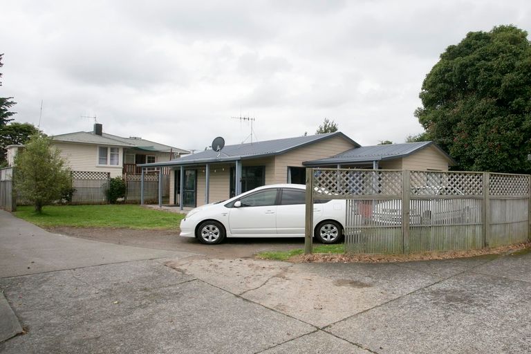 Photo of property in 2/21 Rawhiti Street, Taupo, 3330