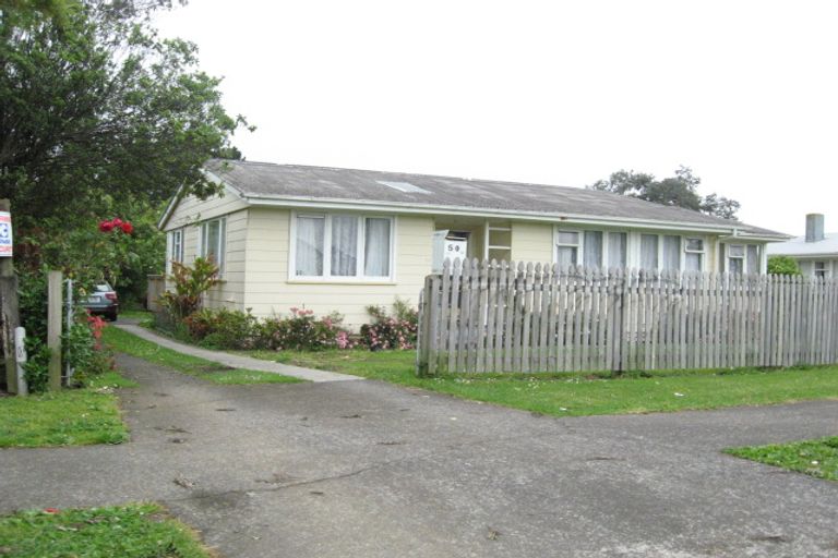 Photo of property in 50 Bader Drive, Mangere, Auckland, 2022