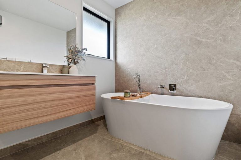 Photo of property in 8 Marvell Lane, Rolleston, 7614