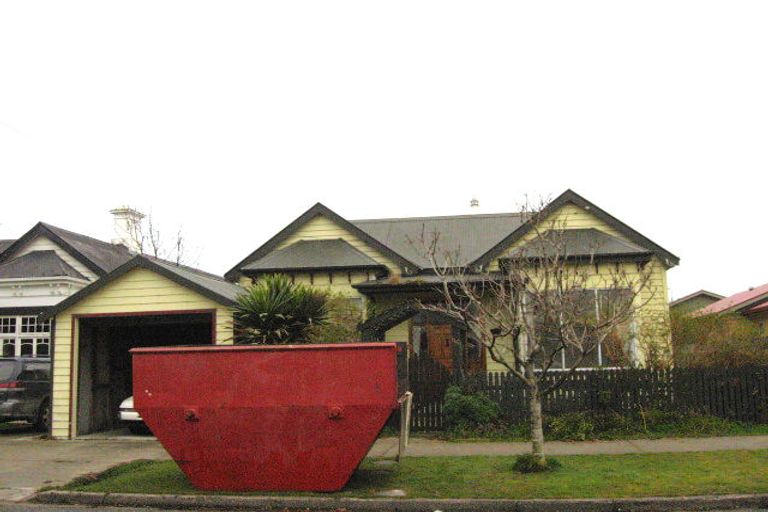 Photo of property in 116 Macmaster Street, Richmond, Invercargill, 9810
