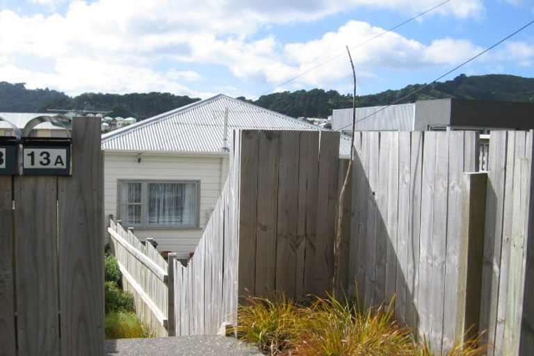 Photo of property in 13 Stanley Street, Berhampore, Wellington, 6023
