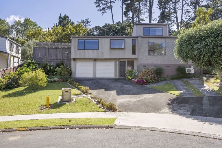 Photo of property in 18 Janome Place, Bucklands Beach, Auckland, 2014