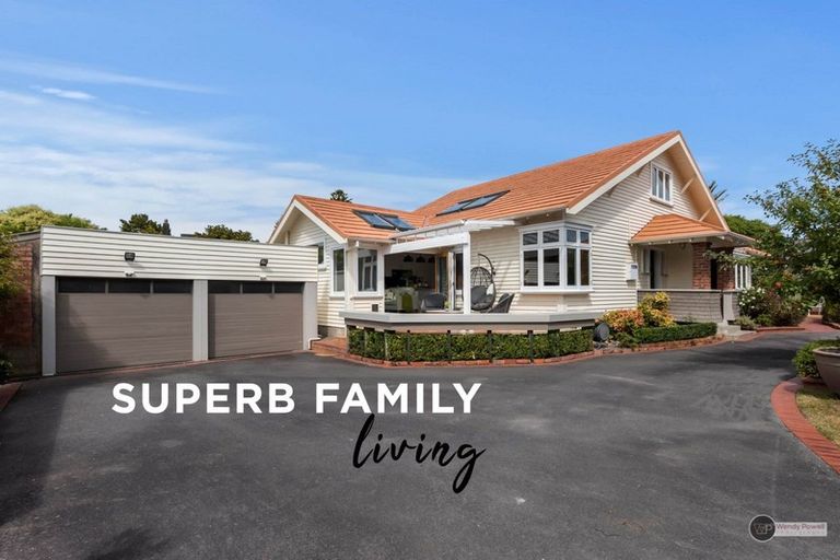 Photo of property in 78 Penrose Street, Woburn, Lower Hutt, 5010