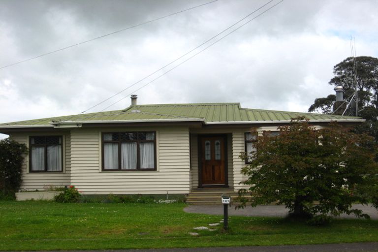 Photo of property in 161 Racecourse Road, Te Awamutu, 3800