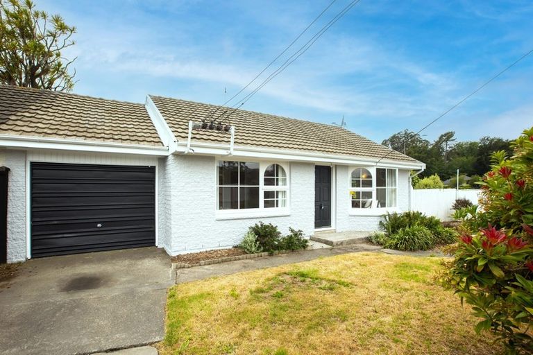 Photo of property in 2/353 Hoon Hay Road, Hoon Hay, Christchurch, 8025
