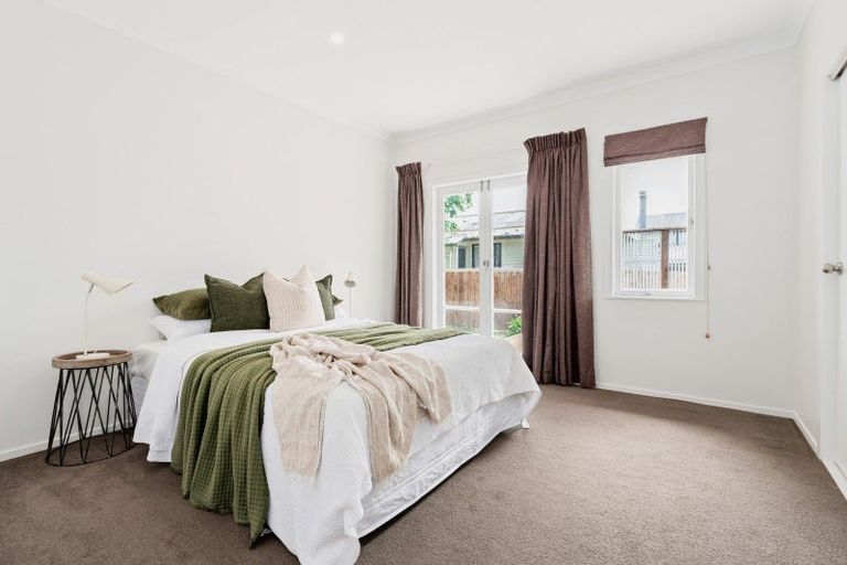 Photo of property in 124a Masters Avenue, Silverdale, Hamilton, 3216