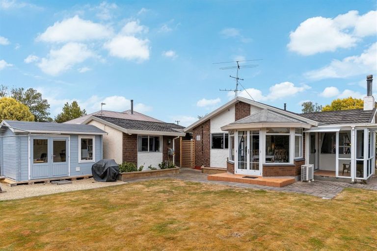 Photo of property in 144 Upper Plain Road, Masterton, 5810