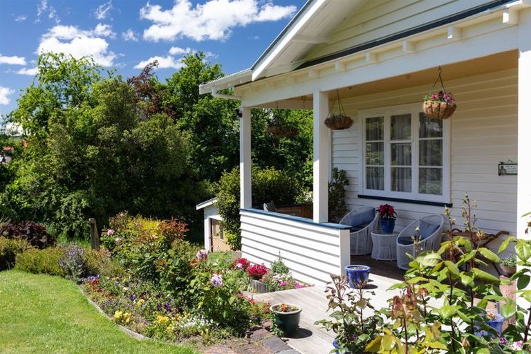 Photo of property in 5 Missel Street, Taihape, 4720