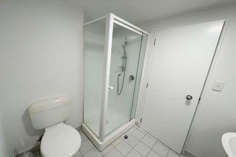 Photo of property in Cintra Apartments, 5e/3 Whitaker Place, Grafton, Auckland, 1010
