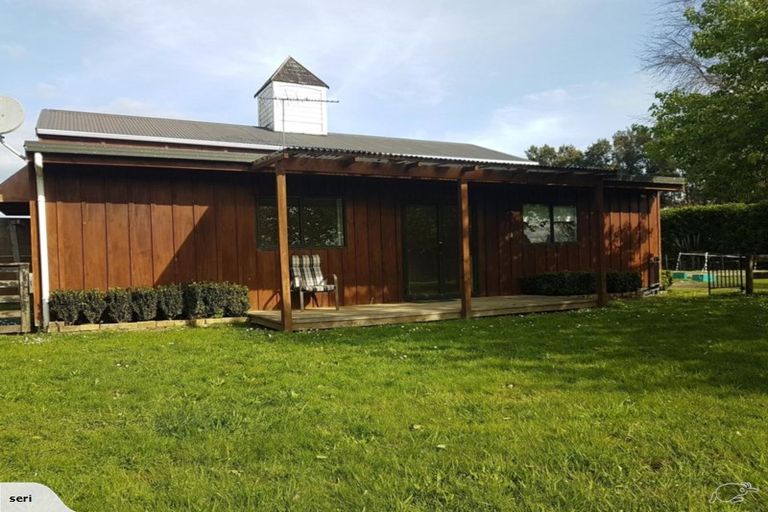 Photo of property in 210 Mcnicol Road, Clevedon, Papakura, 2585