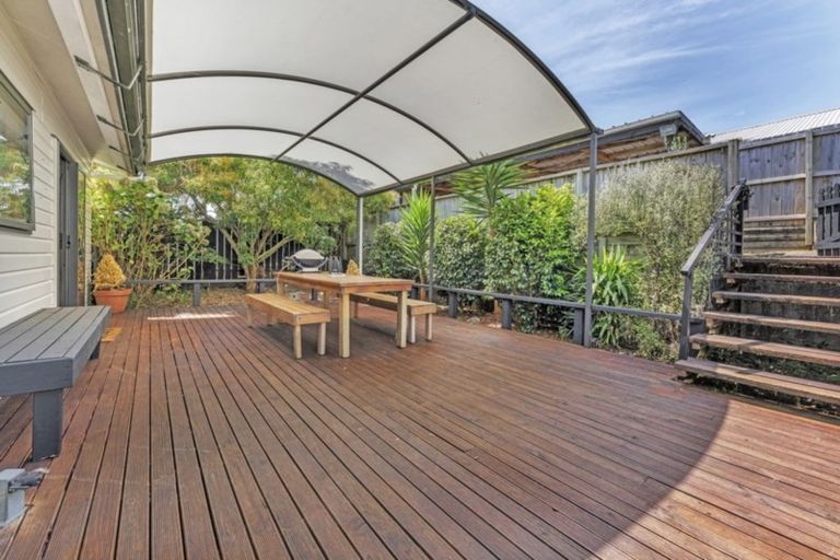 Photo of property in 110a Porchester Road, Papakura, 2110