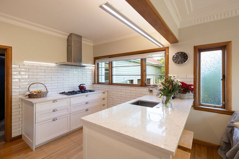 Photo of property in 31 Mansel Avenue, Hillcrest, Hamilton, 3216