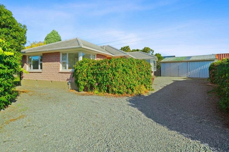 Photo of property in 79 Boston Avenue, Hornby, Christchurch, 8042