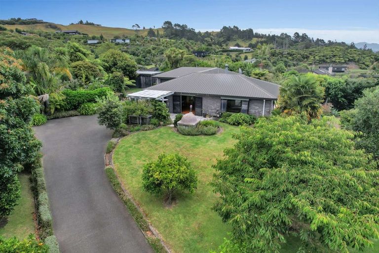 Photo of property in 242b Minden Road, Minden, Tauranga, 3176