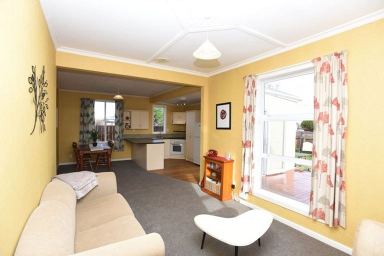 Photo of property in 80 Carlyle Street, Hawthorndale, Invercargill, 9810