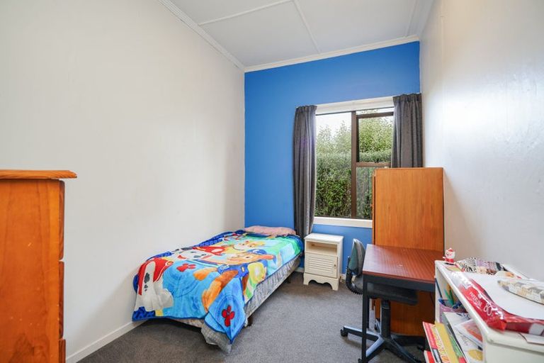 Photo of property in 124 Moulson Street, Strathern, Invercargill, 9812