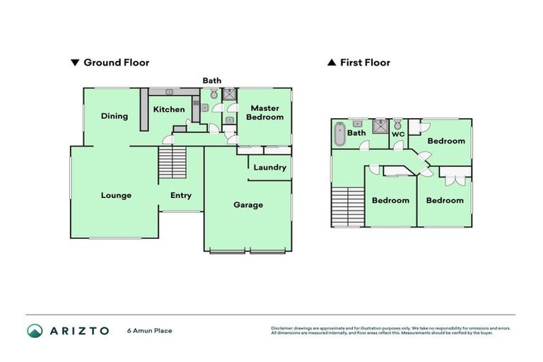 Photo of property in 6 Amun Place, Pomare, Rotorua, 3015