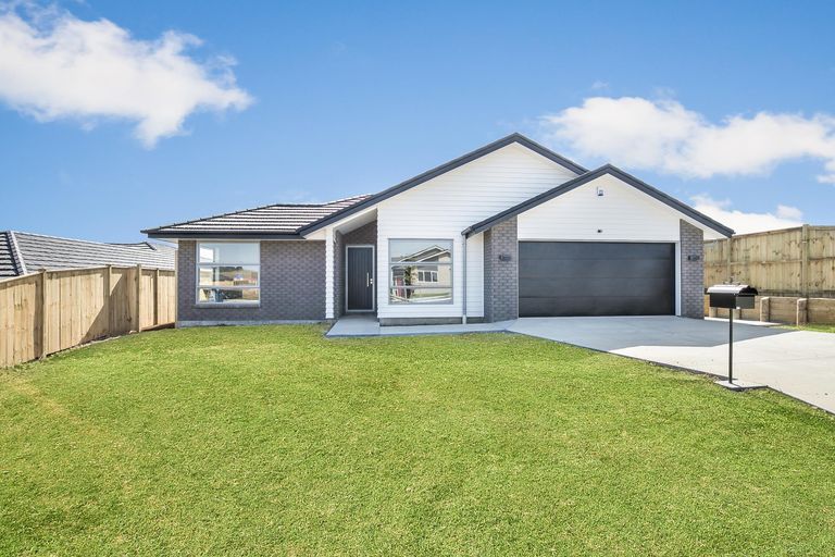 Photo of property in 9 Wingfield Road, Pokeno, 2402