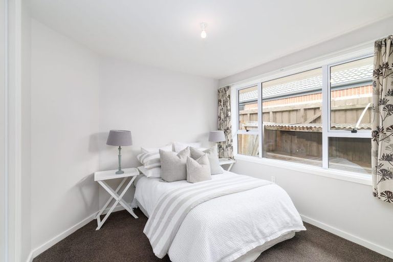 Photo of property in 3/47b Harris Crescent, Papanui, Christchurch, 8053