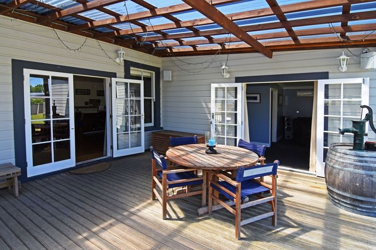 Photo of property in 87 Perry Street, Masterton, 5810