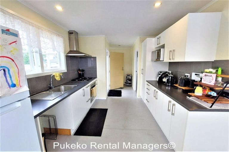 Photo of property in 3 Perth Street, Otara, Auckland, 2023