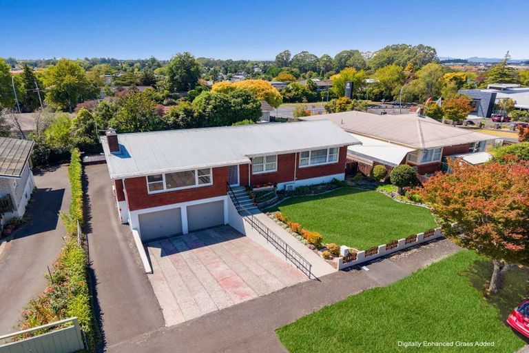 Photo of property in 67 Macdonald Road, Glenview, Hamilton, 3206