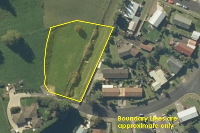 Photo of property in 15 Montgomery Crescent, Putaruru, 3411