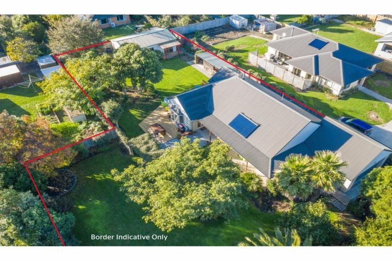 Photo of property in 5 Brighton Street, Leithfield, Amberley, 7481