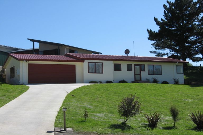 Photo of property in 17 Hartis Avenue, Huntly, 3700