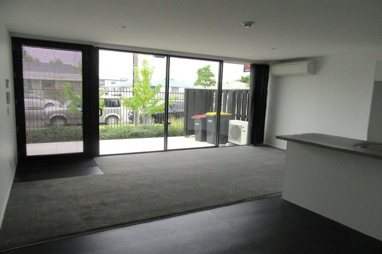Photo of property in 1/308 Hereford Street, Christchurch Central, Christchurch, 8011