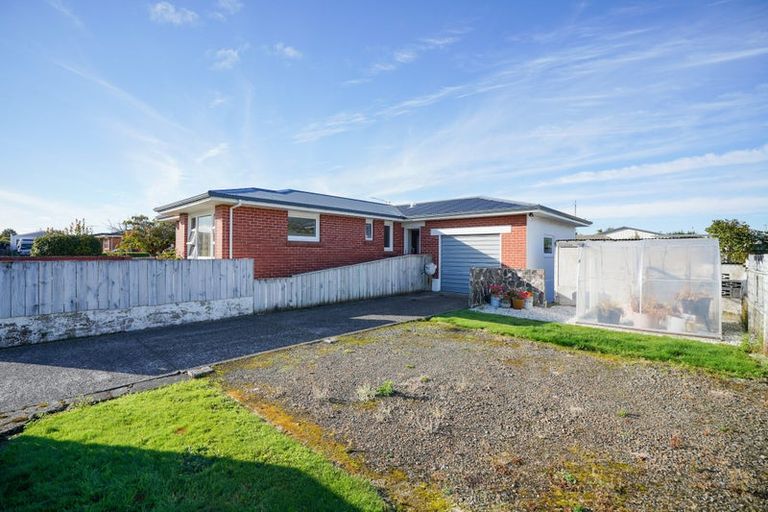 Photo of property in 161 Inglewood Road, Newfield, Invercargill, 9812