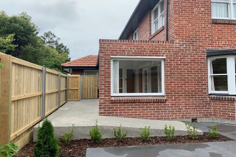 Photo of property in 7 Straven Road, Riccarton, Christchurch, 8011