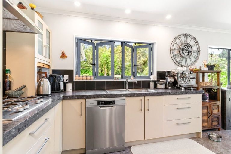 Photo of property in 5523 Masterton Castlepoint Road, Tinui, Masterton, 5889