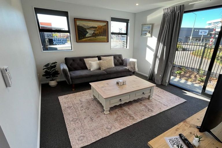 Photo of property in 3/27 Harewood Road, Papanui, Christchurch, 8053