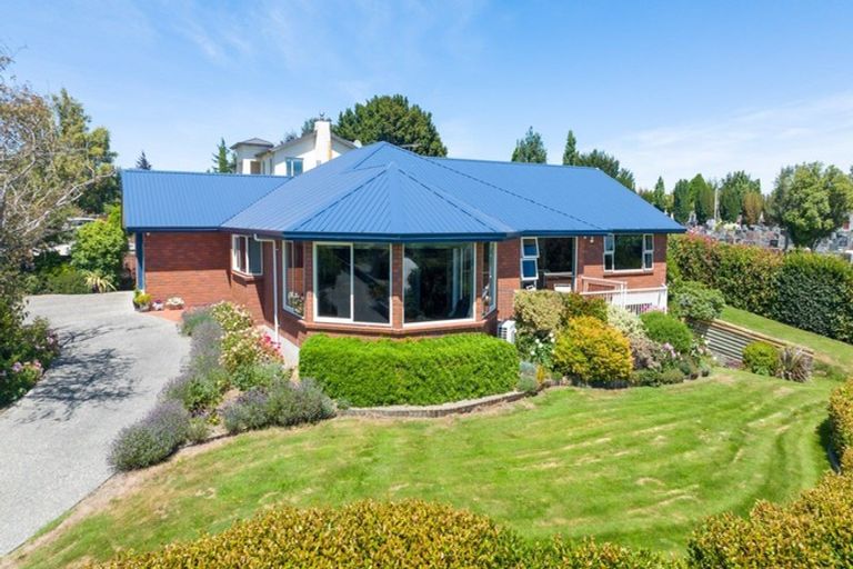 Photo of property in 15 Takitimu Street, Gore, 9710