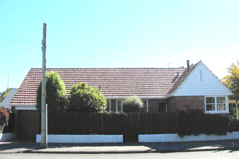 Photo of property in 55 Grigg Street, Ashburton, 7700
