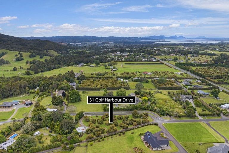 Photo of property in 31 Golf Harbour Drive, Maunu, Whangarei, 0179