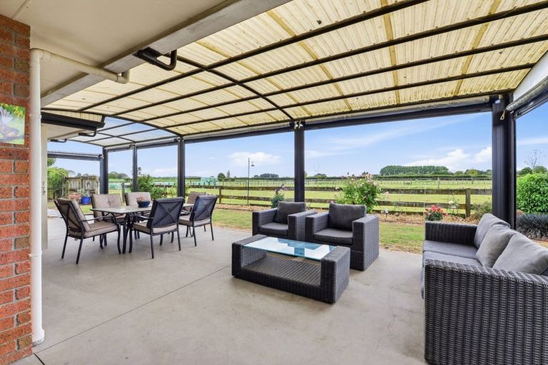 Photo of property in 474 Bruntwood Road, Tamahere, Cambridge, 3493