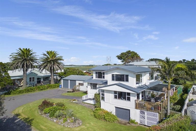 Photo of property in 147 Rogers Road, Pukehina, Te Puke, 3186