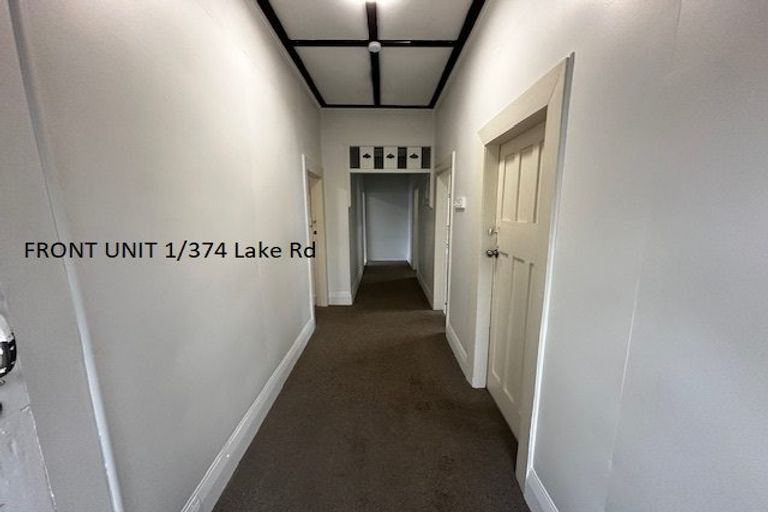 Photo of property in 374 Lake Road, Takapuna, Auckland, 0622