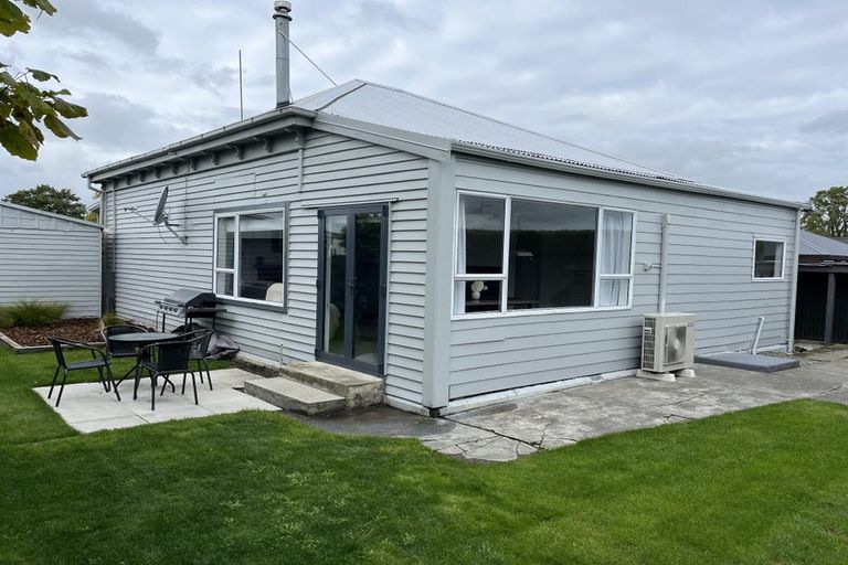 Photo of property in 22 Grey Street, Ashburton, 7700